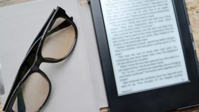 Photo of Formato Kindle: cos’è e cosa significa