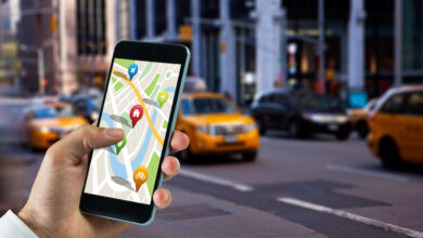 Photo of Le app per taxi nelle principali città italiane